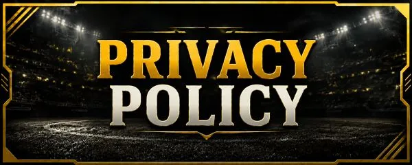 Privacy Policy