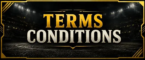 Terms Conditions